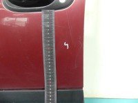 DRZWI PRZÓD LEWE KIEROWCY Nissan Almera N16 5d bordowy AV3