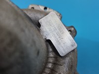Turbosprężarka Toyota Verso 09- 2.2 d4d 2AD 150KM 17201-0R060