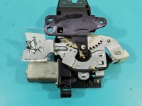 Zamek klapy tył Mazda 6 II GH HB Producent części: Mazda, 5+2pin