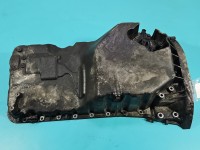 Misa olejowa MISKA Mercedes W211 2.2 cdi