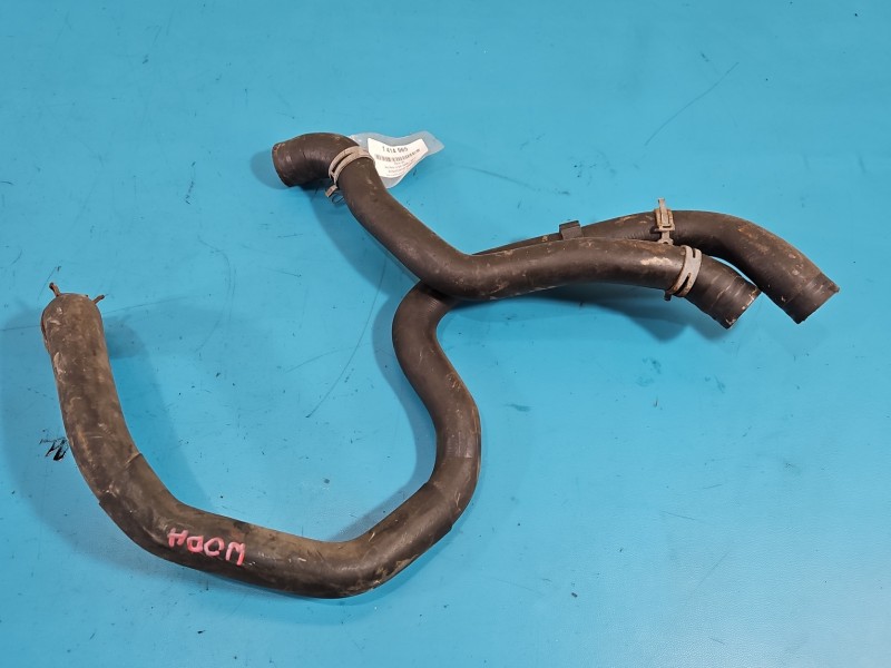 przewód wąż rurka wody Vw Polo V 6R 09- 6G0122101E 1.2 16v Cjz 90KM