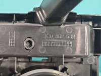 Uchwyt na napoje kubek CUP HOLDER Vw Passat B8 3G0862532B, 3G0862532, 3G0927225B