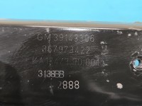 WZMOCNIENIE CZOŁOWE Pas przedni Opel Insignia B 39143306, 367973422