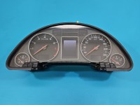 Licznik Audi A4 B6 2.0 FSI 8E0920900L, 0263626036 EUROPA