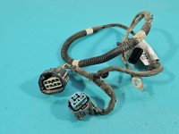 Wiązka instalacja Producent części: FORD, Europejska, pompy paliwa ze zbiornika , JX6T-14406-GEAF Ford Focus Mk4