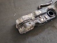 Zbiornik paliwa bak Renault Master III 10-24 2.3 dci 8200947534