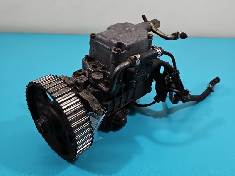 Pompa wtryskowa Vw Passat B5 0460404969, 028130115A 1.9 tdi