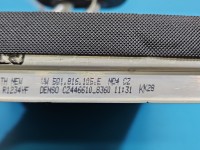 Nagrzewnica Skoda Octavia III 5Q1816105E EUROPA