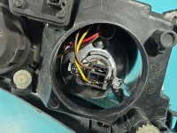 Reflektor lewy lampa przód Vw Passat B5 EUROPA