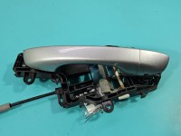 Klamka tył lewa zewnętrzna Vw Passat B8 510837811H