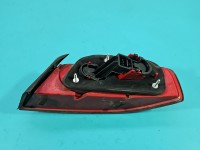 Lampa tył lewa Alfa romeo 159 sedan