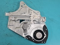 Podnośnik tył lewy SZYBY WINDA Kia Sportage III 10-15 83470-3U000 HB