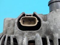 TEST Alternator Subaru Legacy IV 23700-AA521, A3TG0491 2.0 boxer