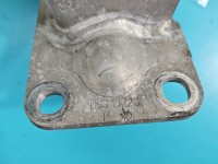 Wzmocnienie zderzaka tył Porsche Panamera I 970 tylne