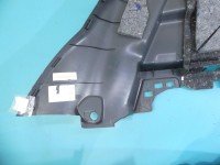 Tapicerka bagażnika lewa boczek Land rover Discovery Sport 14- L550 FK72-68887-B