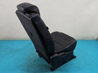 Fotel tył prawy II rząd Vw Sharan II 10- tylny 2 rząd