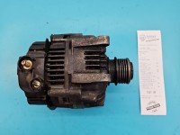 TEST Alternator Mercedes W168 A0101543902 1.7 CDI