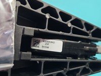 Klamka tył prawa zewnętrzna Ford Fusion USA 12-20