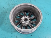 Felga aluminiowa 16" Skoda Superb IV alufelga