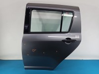 Drzwi tył lewe Suzuki Swift Mk6 HB 5d