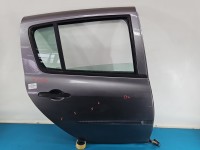 Drzwi tył prawe Renault Clio III HB 5d TEKNG