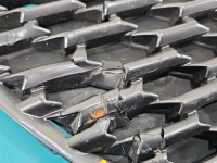 Atrapa grill LEXUS CT 10-22