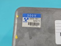 Sterownik moduł LEXUS RX II 03-08 G9250-48011
