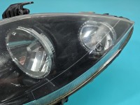 Reflektor lewy lampa przód Seat Toledo III EUROPA 5P1941005A