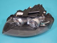 Reflektor lewy lampa przód Audi A3 8P EUROPA