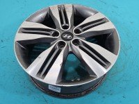 Felga aluminiowa 18" Hyundai Ix35 09-13 alufelga