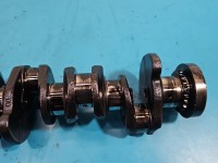 Wał korbowy Mercedes W222 3.0 cdi 656929 340KM 656929, R65600