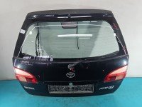 Klapa tył Toyota Avensis I T22 kombi 5d czarny 209