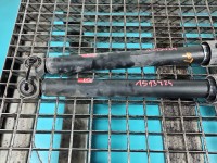 Amortyzator tył komplet tylny lewy prawy Seat Ibiza IV 6J L+P