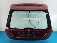 Klapa tył BAGAŻNIKA SZYBA Volvo XC60 I 08- HB 5d 702-46