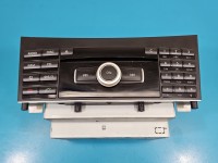 Radio fabryczne Mercedes W212 A2129005212 radioodtwarzacz