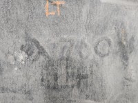 Nadkole tył lewe Jaguar XE X760