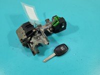 Stacyjka KLUCZYK WKŁADKA Honda Fr-v 4339017897, 25001031905A