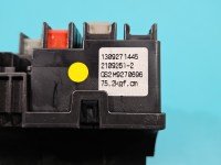 Skrzynka bezpieczników Opel Mokka A 1309271445, 9270696, 2109261-2