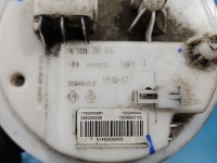 pompka Pompa paliwa Renault Megane III 1.4 TCE 0580200026, 172020029R 4-PIN