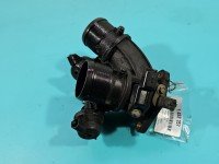 Przepustnica Peugeot 407 9646846380 2.0 hdi