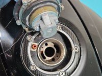 Zbiornik paliwa bak Suzuki SFV650 09-16 0.6 V2