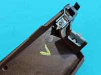 Listwa listwy dekory dekor deski Vw Passat B6 eu