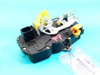 Zamek przód prawy Cadillac SRX 03-09 EUROPA Europejska, 6PIN R10373666