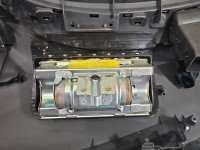 Deska rozdzielcza konsola kokpit Subaru Forester III SH 08-13 eu