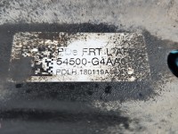 Wahacz przód lewy Hyundai I30 III 16- przedni 54500-G4AA