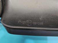 Lusterko lewe pin AUDI A4 B8 sedan 4d kolor LZ7H europa