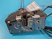 Zamek tył prawy Peugeot Boxer II drzwi skrzydłowe, 6pin 1345728080
