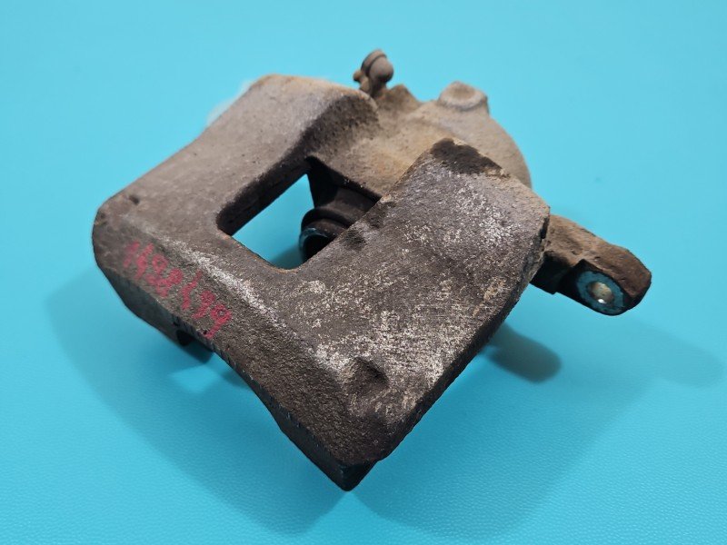 Zacisk tył prawy Citroen Jumper 14- 2.2 hdi HB