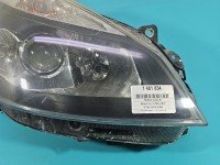 Reflektor prawy lampa przód Renault Clio III EUROPA