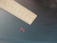 DRZWI PRZÓD LEWE KIEROWCY Kia Venga 5d 9A